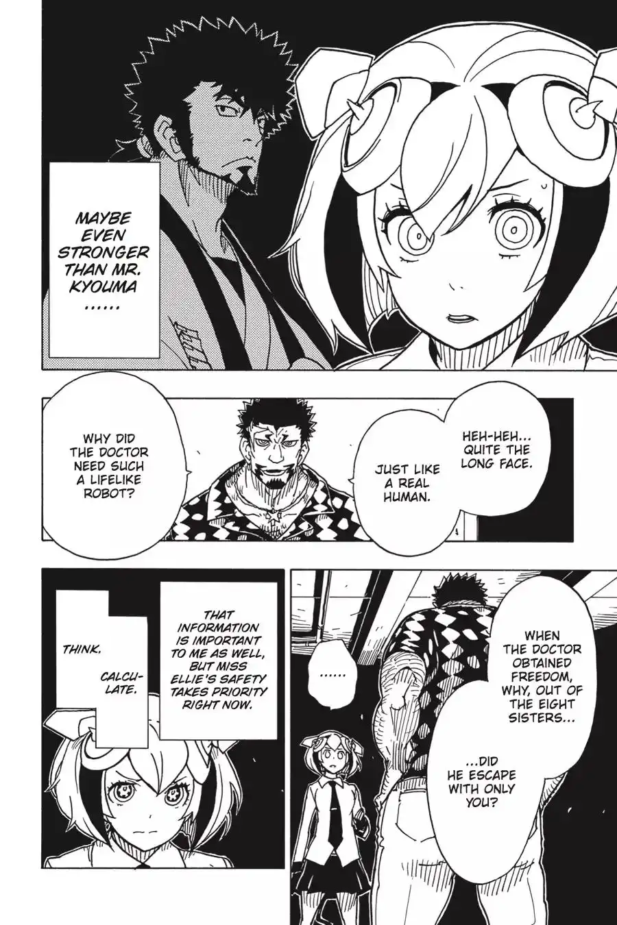 Dimension W Chapter 83 16